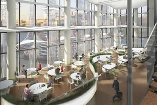 Շուտով Կկառուցի Աշխարհի Ամենաթանկ Դեսպանատունը