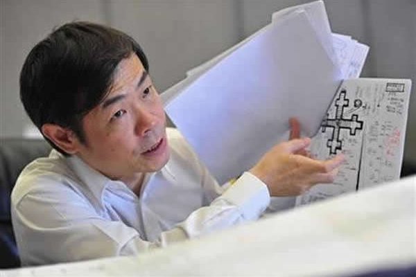 Չինաստանը Պատրաստվում է 2 կմ Բարձրությամբ Երկնաքեր Կառուցել