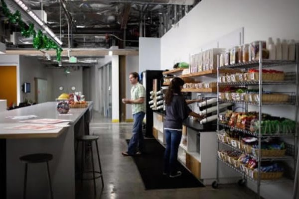 «Ցուկեր Բուրգ» Անվանումով Նոր Քաղաք