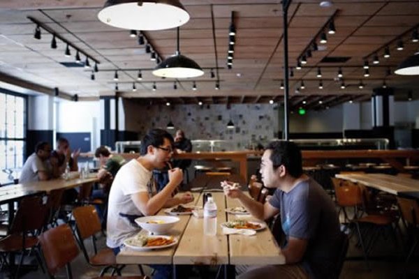 «Ցուկեր Բուրգ» Անվանումով Նոր Քաղաք