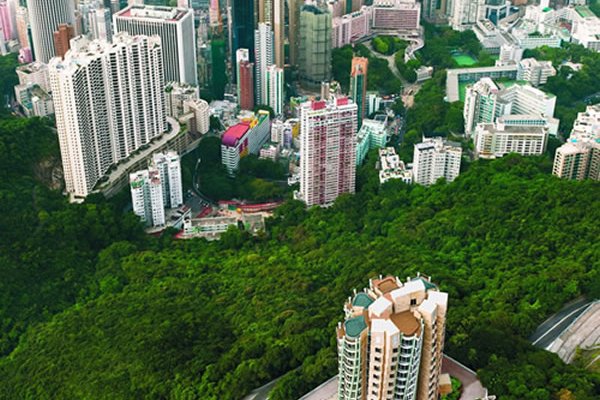 Ասիական Անշարժ Գույքի Շուկայում Նոր Ռեկորդ Է Սահմանվել