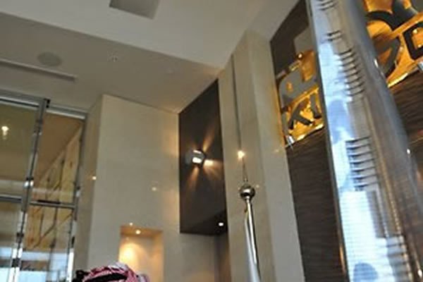 Kingdom Tower-ի Հիմքային Աշխատանքները Շուտով Կսկսվեն