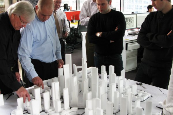 Экологически Чистый Автономный Город Появится в Китае