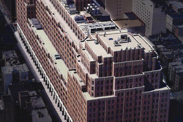 Google-ը  Նյու Յորքում է