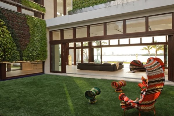 Russians Set a Record In USA Real Estate Market