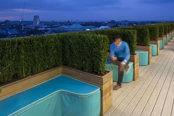 Google Построит Новую Штаб-Квартиру в Лондоне