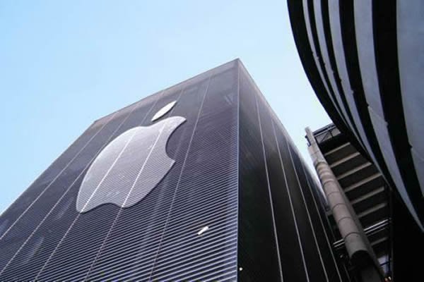 Նորման Ֆոստերը կկառուցի Apple-ի քաղաքը