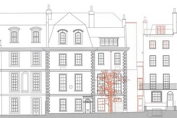 Աբրամովիչը Հաղթել Է 17-րդ Դարի Ամառանոցի Վերակառուցման Նախագիծը