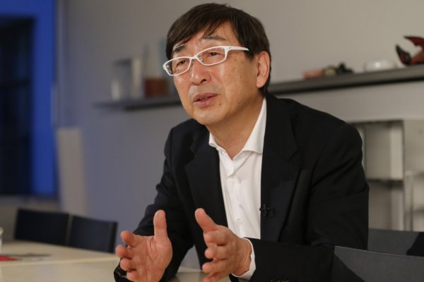 Ճապոնացի Ճարտարապետը Դարձել է «Պրիտցկերի Մրցանակի» Դափնեկիր