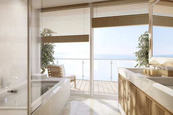 Самый Дорогой Пентхаус Мира Строят в Монако