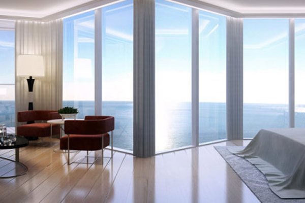 Самый Дорогой Пентхаус Мира Строят в Монако