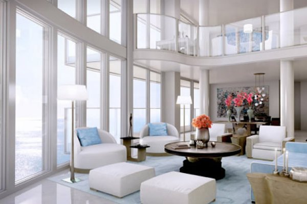 Самый Дорогой Пентхаус Мира Строят в Монако