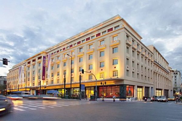 Greek Residence For Foreign Investors