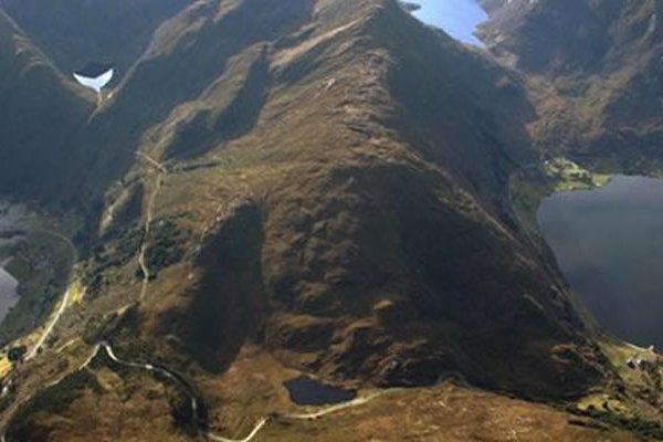 В Норвегии Построят Первый в Мире Тоннель для Морских Судов