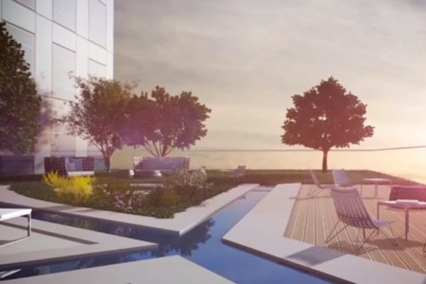 Sky City: World's Tallest Tower To Break Ground In June