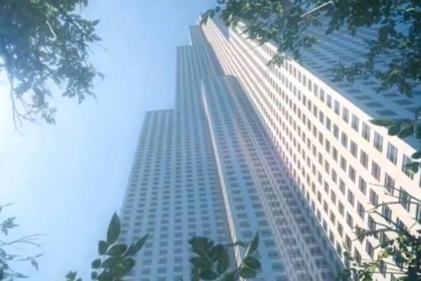 Sky City: World's Tallest Tower To Break Ground In June