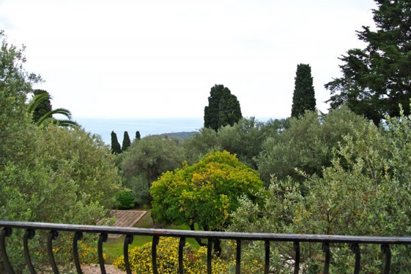 Ֆրանսիայի Հարավում Վաճառքի Է Հանվել Կոկո Շանելի Առանձնատունը