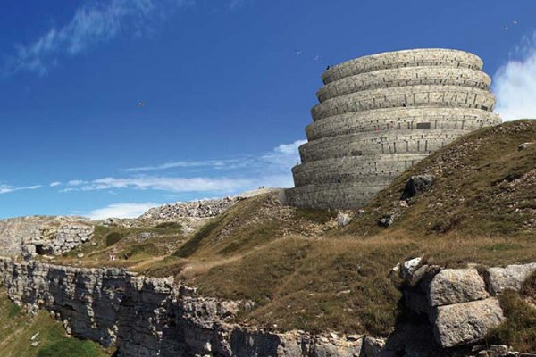 Մահացած Տեսակների Պատվին Կկառուցվի Դիտարան