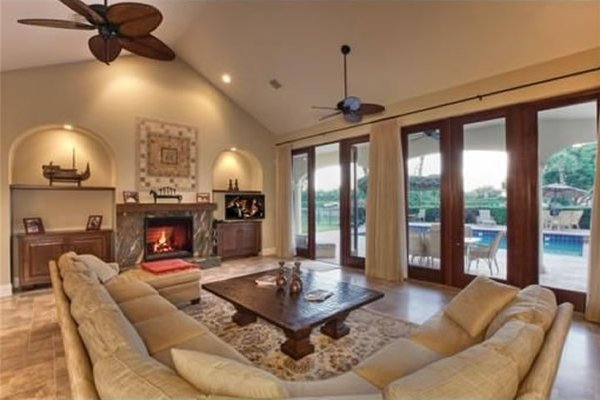 Bill Gates Buys Villa In Florida For US$ 8.7 Million For His Daughter