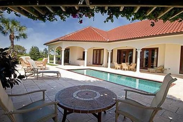 Bill Gates Buys Villa In Florida For US$ 8.7 Million For His Daughter