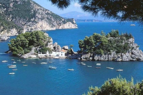 China Plans World's Longest Underwater Tunnel