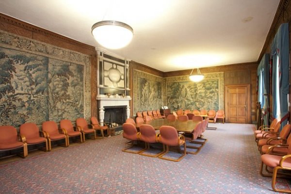 Police Training College Bramshill Put On Sale