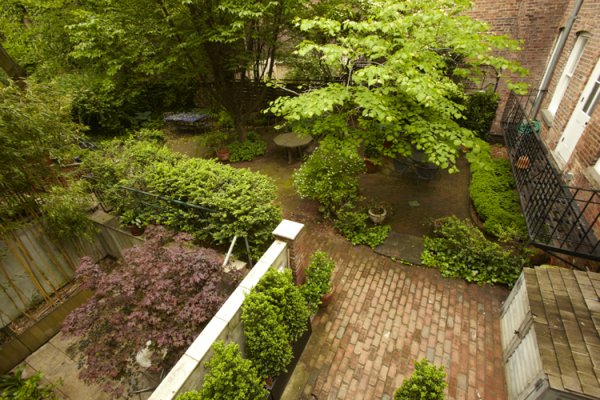 Նյու Յորքում Վաճառվել Է Քաղաքի Ամենանեղ Տունը