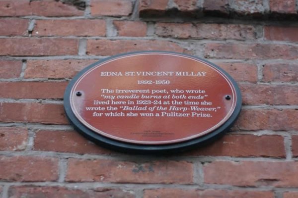 Նյու Յորքում Վաճառվել Է Քաղաքի Ամենանեղ Տունը