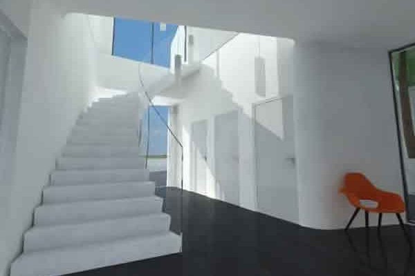 World's First Floating Apartment Complex To Begin Construction in 2014