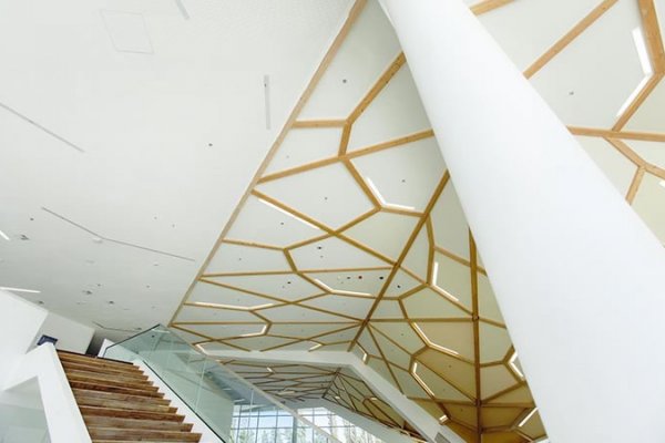 Международный Аэропорт Кутаиси Официально Открыт в Грузии