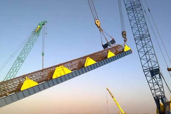 Kingdom Tower-ի Հիմքային Աշխատանքները Ավարտվել Են