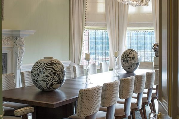 Один из Лучших Домов Лондона Оценили в US$ 82 млн.