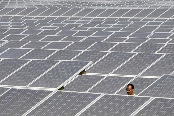 Հնդկաստանը Պատրաստվում է Կառուցել Աշխարհի Խոշորագույն Էլեկտրակայանը