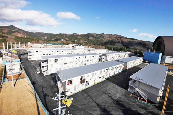 Ճապոնացի ճարտարապետ Շիգերու Բանը Արժանացել Է «Պրիտցկերյան Մրցանակի»