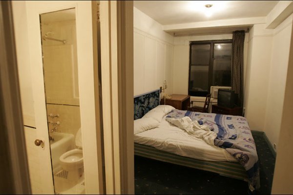 ԱՄՆ-ի «Ամենակեղտոտ Հյուրանոցը» Վաճառվում Է 180 մլն ԱՄՆ Դոլարով