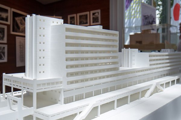 Հայտնի Են 14-րդ Վենետիկյան Ճարտարապետական Բիենալի Հաղթողները