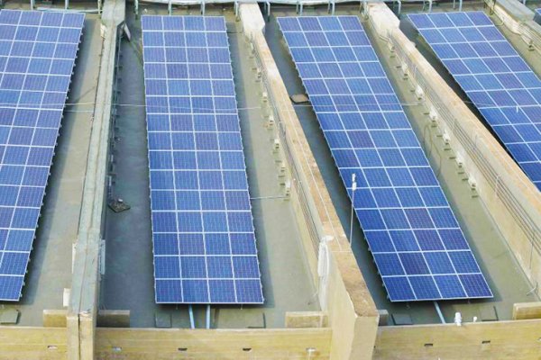 Բրազիլական «Մինեյրաո» Մարզադաշտը Ամբողջապես Սնուցվում Է Արևային Էներգիայով