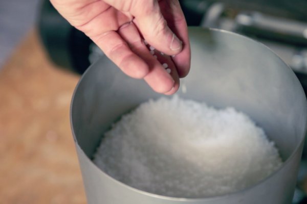 World's First 3D-Printed House Is Being Built In Amsterdam