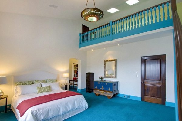 Поместье Робина Уильямса в Калифорнии в США все еще продается за $30 млн