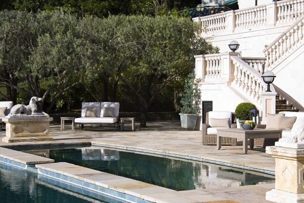 Поместье Робина Уильямса в Калифорнии в США все еще продается за $30 млн