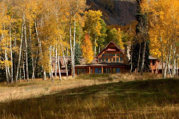 Tom Cruise Sales Mansion For US$ 59 Million