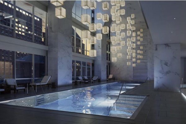 Նյու Յորքի Անշարժ Գույքի Շուկայում Նոր Ռեկորդ Է Գրանցվել