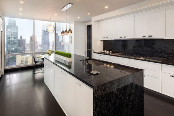 Նյու Յորքի Անշարժ Գույքի Շուկայում Նոր Ռեկորդ Է Գրանցվել