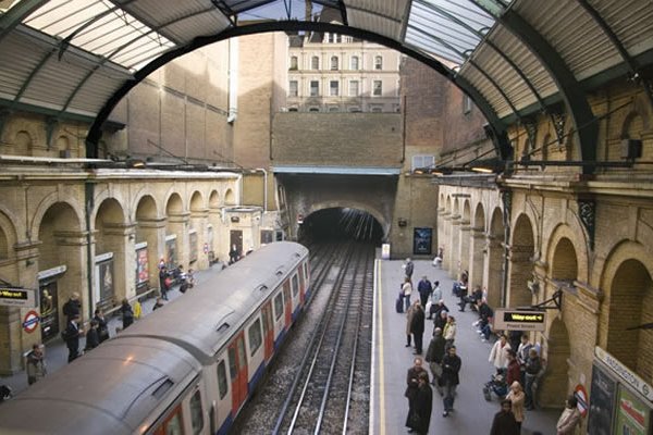 London's Tube Stations Will Be Turned Into Homes And Offices