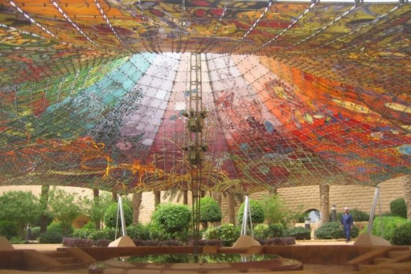 Գերմանացի Ճարտարապետ Ֆրայ Օտտոն Ետմահու Արժանացել Է Պրիտցկերյան Մրցանակին