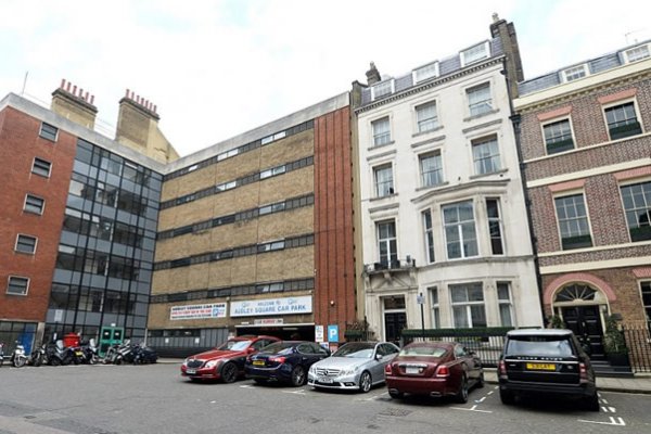 British Most Expensive Block Of Flats To Be Built In London