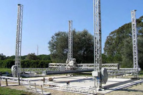 New Extraordinary 3D Printed Home Plans In New York