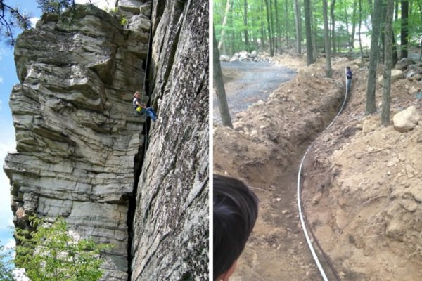 New Extraordinary 3D Printed Home Plans In New York