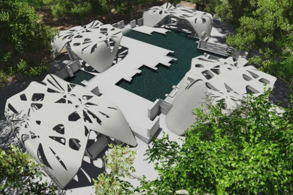 Նյու Յորքում Նախատեսվում Է Կառուցել 3D-Տպագրված Անշարժ Գույք