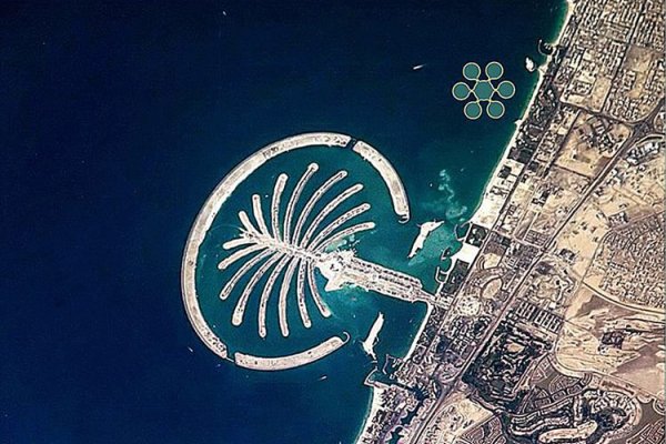 Польский Архитектор Планирует Построить Подводный Теннисный Корт